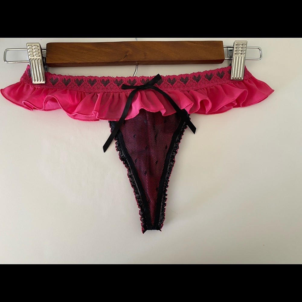 Victoria’s Secret